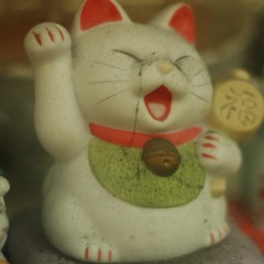 Maneki Neko