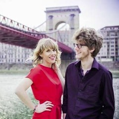 Anne-Sophie Ozanne & Mark Priore Duo