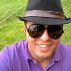 ابو وليد عمرو منصور