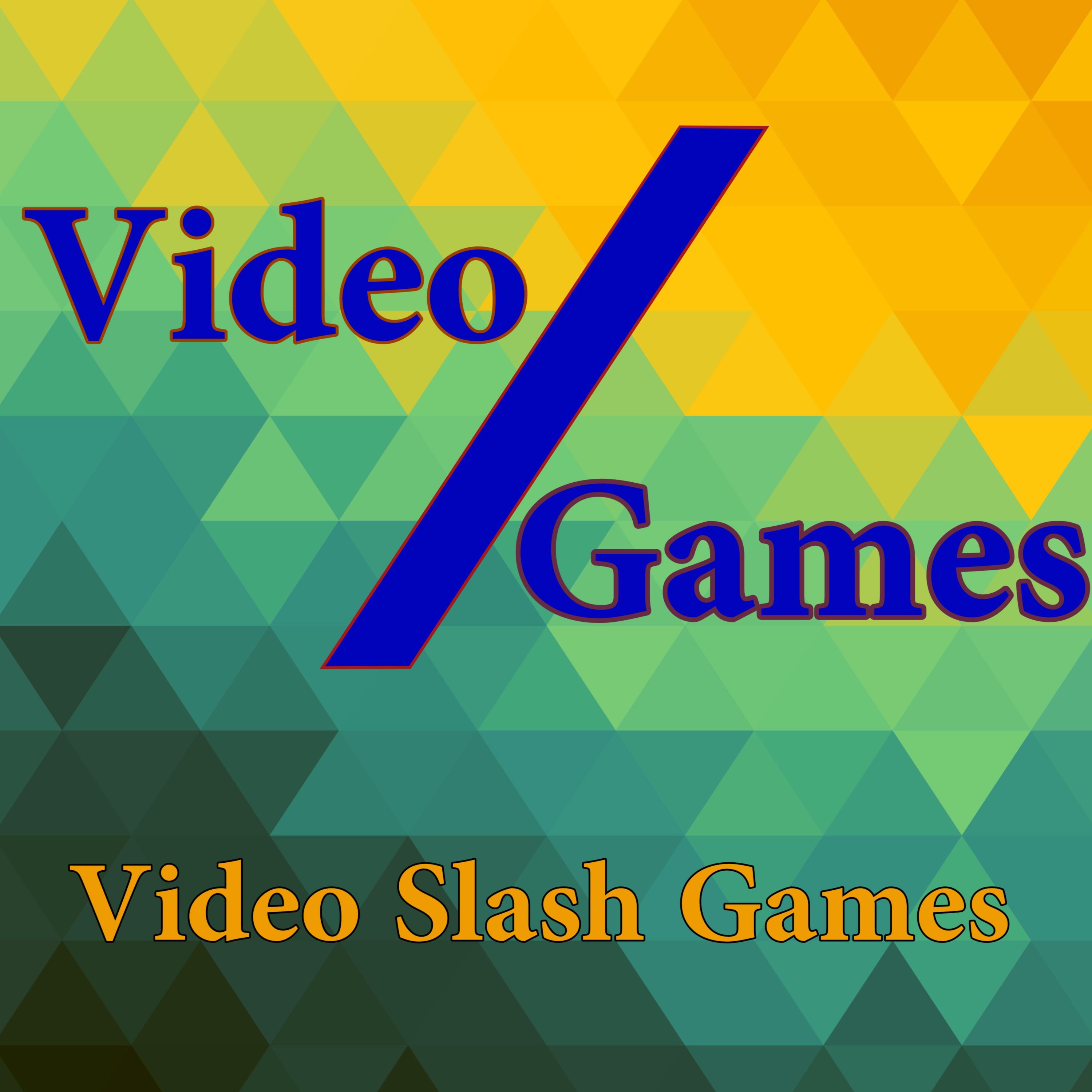 Video Slash Games