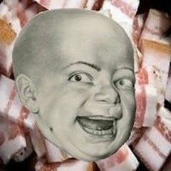 Ovsjah Schweinefresser