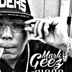 Mark Geez