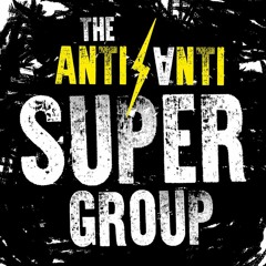 The Anti Anti Supergroup