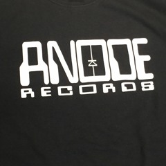 Anode Records