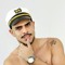 Amauri Torres.