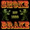 smoke brake