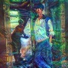 Некий Эдуард