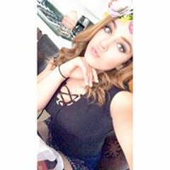 Jessica Flores Marroquin