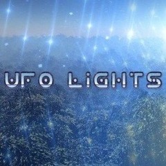 UFO Lights