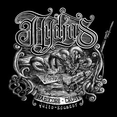 Hydras crust hardcore