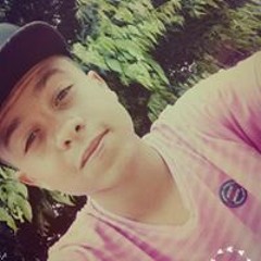 Caio Felipee Santos