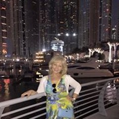 Liudmila  Mikheikina