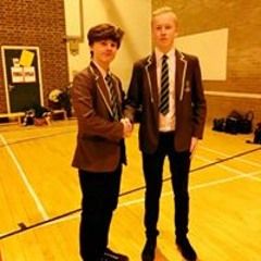 Kieran Patterson