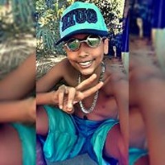 MC DAVI - ELA PODE