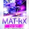 DJ MAT-RX