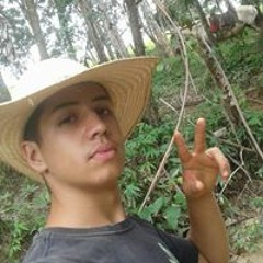 Matheus Mania Mhs