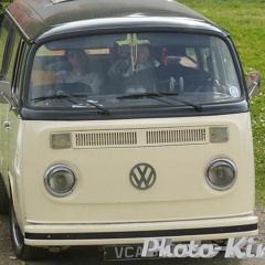 Kimbo Norman Cranfield