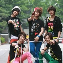 park jung min