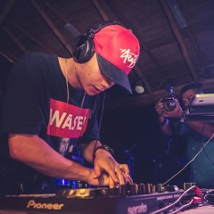 Dj Way.
