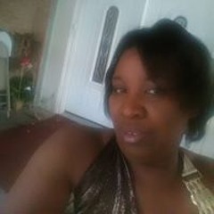 Antonia Thomas-williams