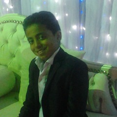 Omar Khaled