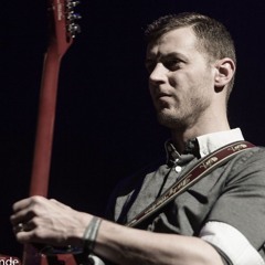 Andrew Overfield Music