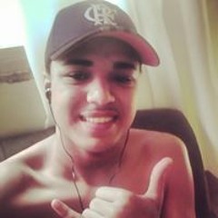 Erick Aguiar