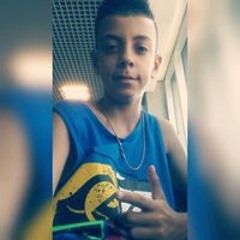 Rafa de Souza