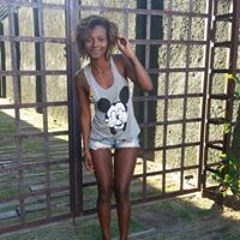 Jaqueline Almeida