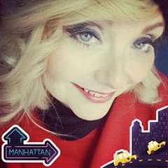 Krissy Marie Belayyadi