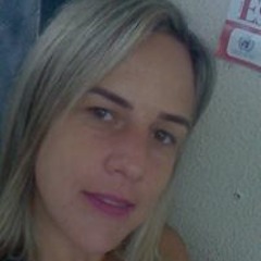 Fabrine Dias