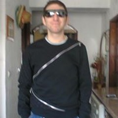 Alexandre Manuel
