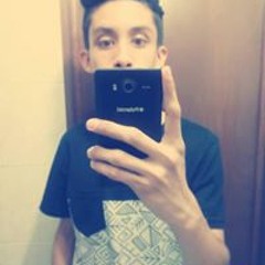 Cesar Cordova