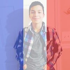 Toby Melendez