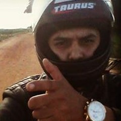 Júnior Gomes