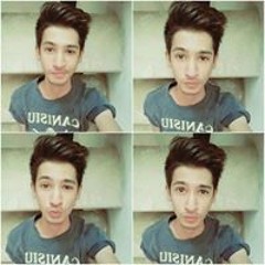 Yasir Ov