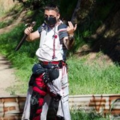 Justin Michael Browne