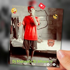 Dj Malkriado Jehinson R.