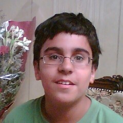 Kayvon Sanjasaz
