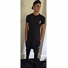 Bailey Lachlan N Chell