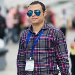 Belal Fayez