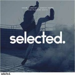 SELECTEDTRACK