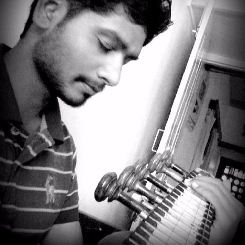 Despacito Mash Up | Veena Cover | Mahesh Prasad