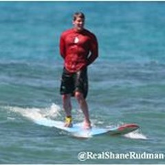 Shane Rudman