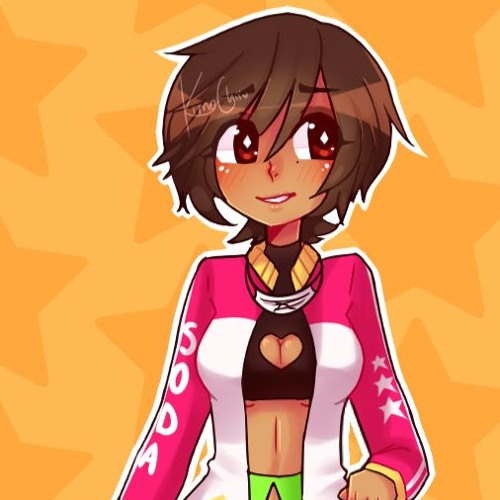 Kimo-Chii’s avatar