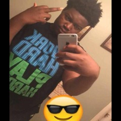 Trent Brown