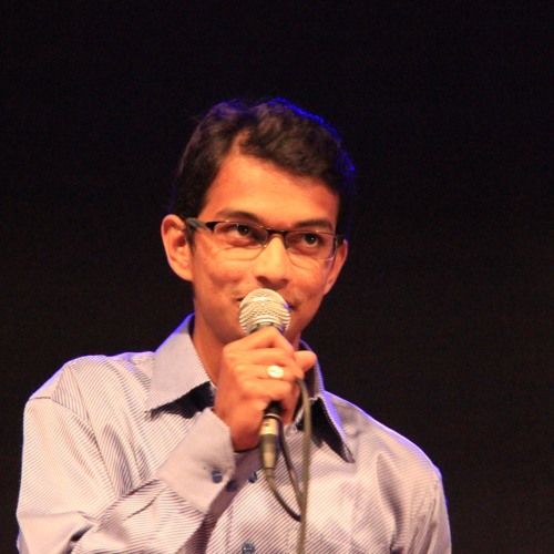 Nikhil Bhojane’s avatar