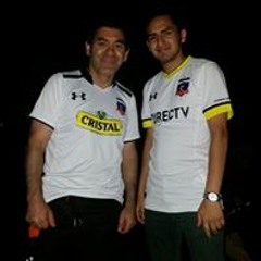 Andrés Herrera Córdova
