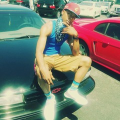 Deezy Got Da Juice (FMG)