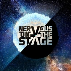 nervous on the stage